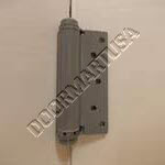 Spring Hinge 6" x 4.5" USP 