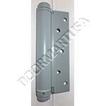 Spring Hinge 7" x 4.5" USP 