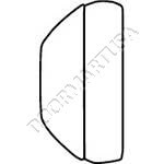 Ives VR910-DT US32D 