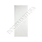 2'-0" x 7'-0" INA Mohawk Commercial Primed Hardboard PC 