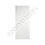 3'-0" x 9'-0" 161 Masonite Architectural Primed MDO PC 