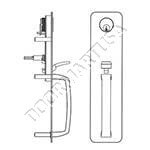 S Parker TP520 AL 
