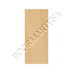 3'-0" x 7'-10" INA Mohawk Commercial Rotary Natural Birch PC 