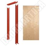 Solid Wood Doors & Fire Rated Commercial Wooden Door Frames Solid Wood Doors & Fire Rated Commercial Wooden Door Frames