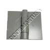 Double Weight Concealed Bearing Full Surface Prison Hinges