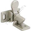 Ives Roller Latch