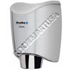 Bradley Aerix+ High Speed, High-Efficiency Hand Dryer