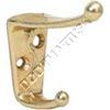Ives Coat and Hat Hook