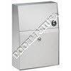 Bradley Standard Series Napkin Disposal