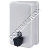 Bradley Soap Dispenser With ABS Plastic Valve