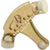 Ives Hinge Pin Door Stop