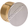 1-1/8" Dummy Mortise Cylinder