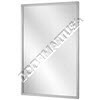 Bradley Angle Frame Mirror