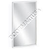 Bradley Channel Frame Mirror