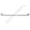 Bradley Grab Bar 1 1/2" dia. w/ concealed mounting