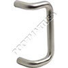 Ives 90 Degree Offset Door Pull