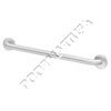 Bradley Grab Bar 1 1/4" dia. w/ concealed mounting