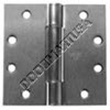 Concealed Bearing, Three Knuckle, Standard Weight, Full Mortise Butt Hinge