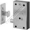 Ives Cabinet Latch