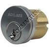 1-1/8" Mortise Cylinder