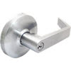 Cal-Royal Entry Lever Trim