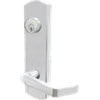 Cal-Royal Entry Lever Escutcheon Trim