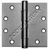 Plain Bearing, Five Knuckle, Standard Weight, Full Mortise Butt Hinges