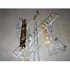 Ives Manual Flush Bolt