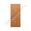 Solid Core Wood Door