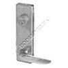 Falcon Blank Escutcheon Lever Trim