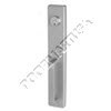 Falcon Night Latch Lever Trim