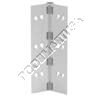 Full Mortise Aluminum Continuous Hinge