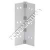 Full Mortise Aluminum Continuous Hinge