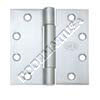 Concealed Bearing, Three Knuckle, Standard Weight, Full Mortise Butt Hinge Non-Removable Pin
