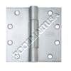 Concealed Bearing, Three Knuckle, Heavy Weight, Full Mortise Butt Hinge