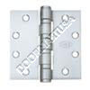 Ball Bearing, Five Knuckle, Heavy Weight, Full Mortise Butt Hinge Non-Removable Pin