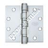 Ball Bearing, Five Knuckle, Heavy Weight, Full Mortise Butt Hinge