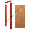 KDF 16GA & AFCAM SC Wood Door