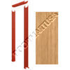 KDF 16GA & APSC SC Wood Door