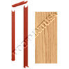 KDF 16GA & EPSRO SC Wood Door