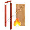 KDF 16GA & ERNB90 SC Wood Door