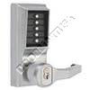 Simplex Combination Lock With Schlage 23-030 IC Core