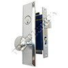 Marks 2 1/2" Backset Mortise Lever Lock