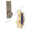 Moritse Locks - Knobs