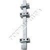 Ives Surface Bolt