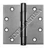 Concealed Bearing, Five Knuckle, Standard Weight, Full Mortise Butt Hinge