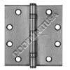 Ball Bearing, Five Knuckle, Standard Weight, Full Mortise Butt Hinge