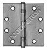 Ball Bearing, Five Knuckle, Standard Weight, Full Mortise Butt Hinge
