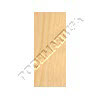 Prefinished Solid Core Wood Door