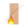 Solid Core Wood Doors Fire Rated